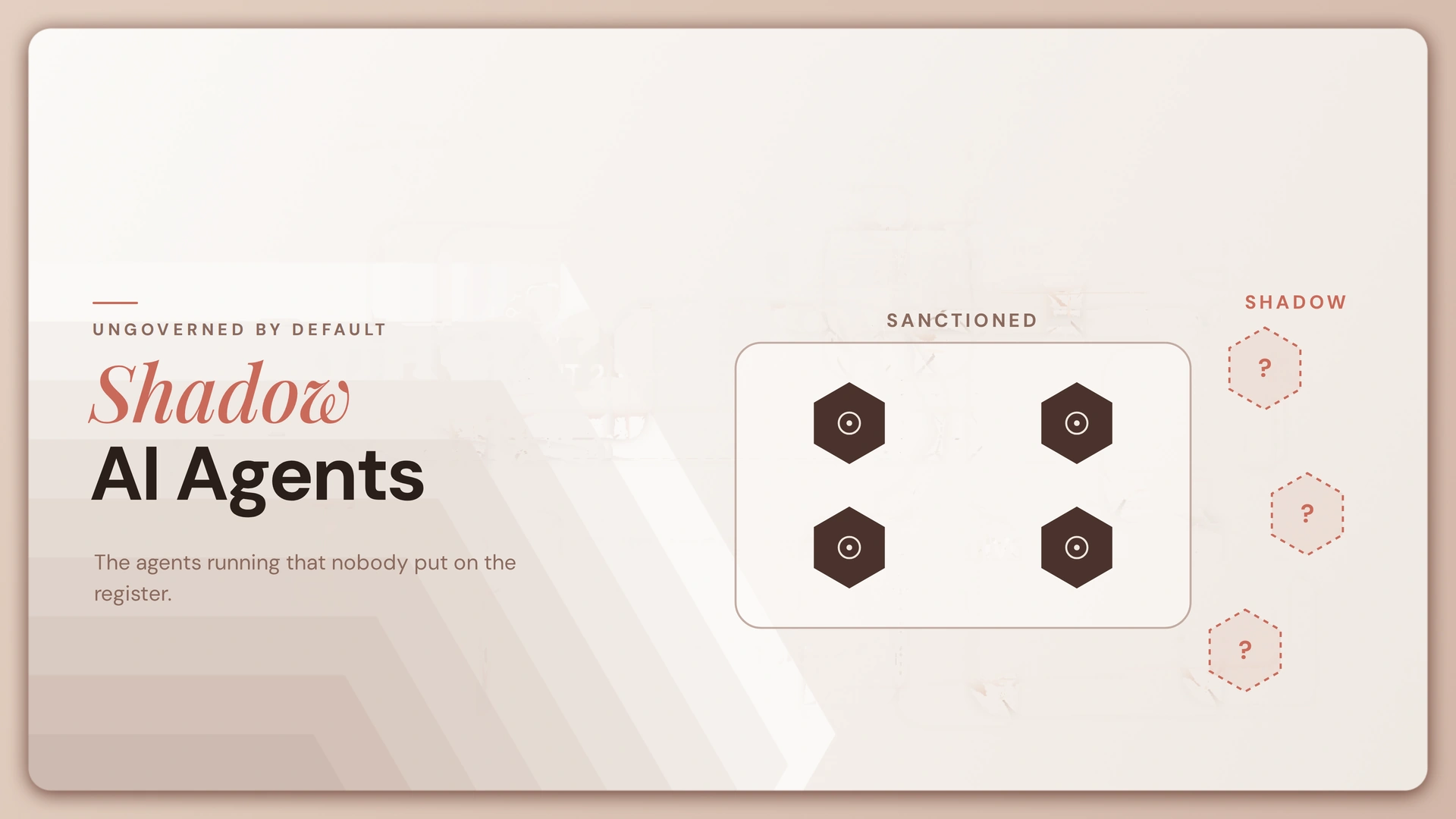Shadow AI Agents: What They Are and How to Find Them