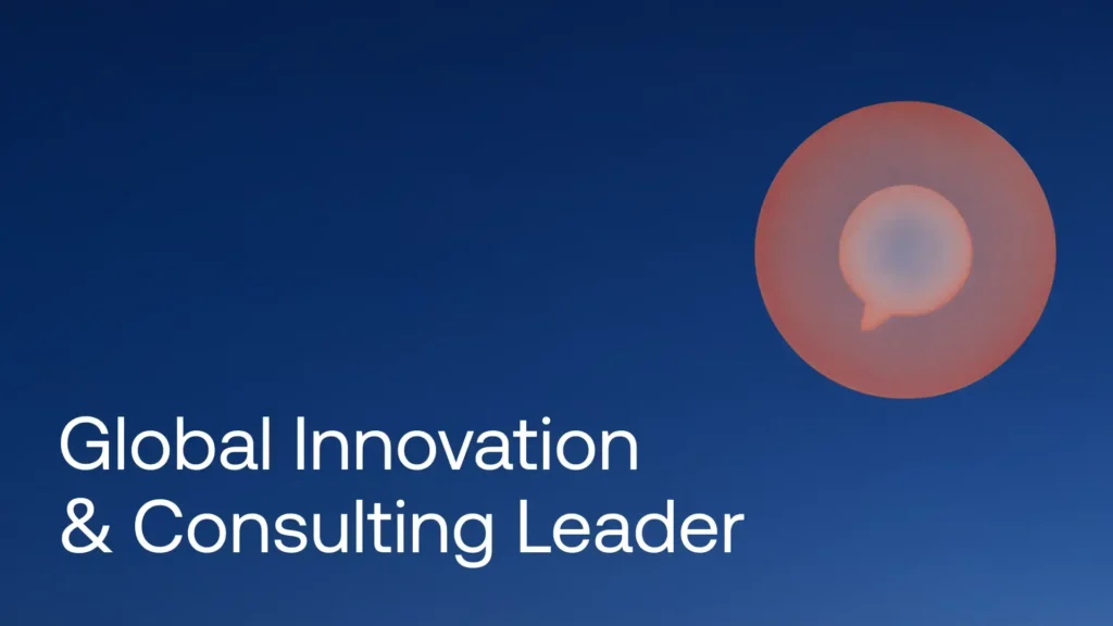How a global advisory firm automated client research