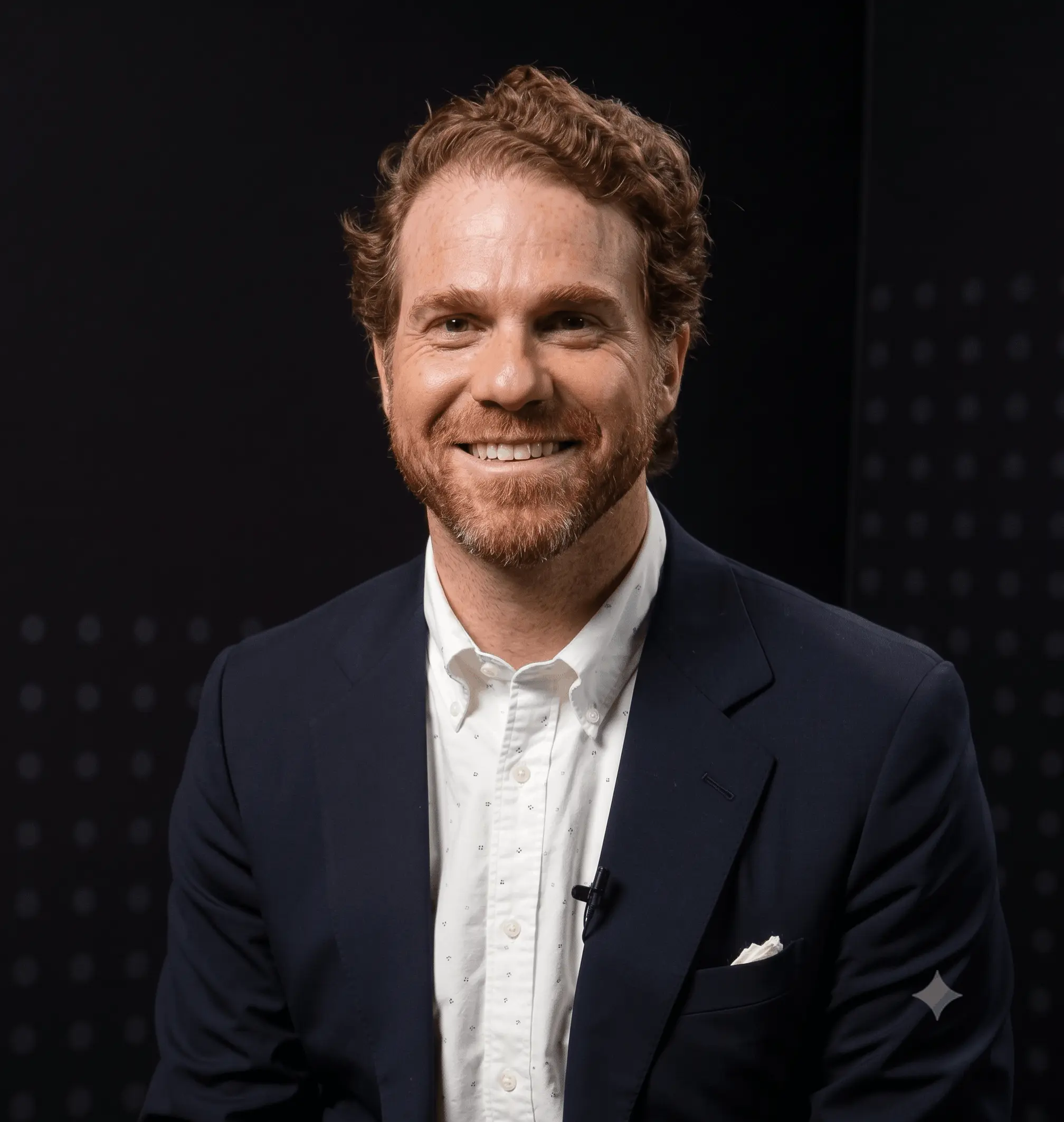 Jeremiah Sadow, Chief Business Officer, Madison