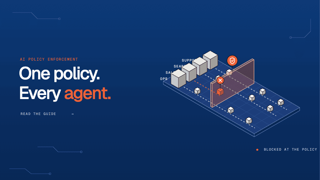 Best Tools for AI Policy Enforcement at Scale