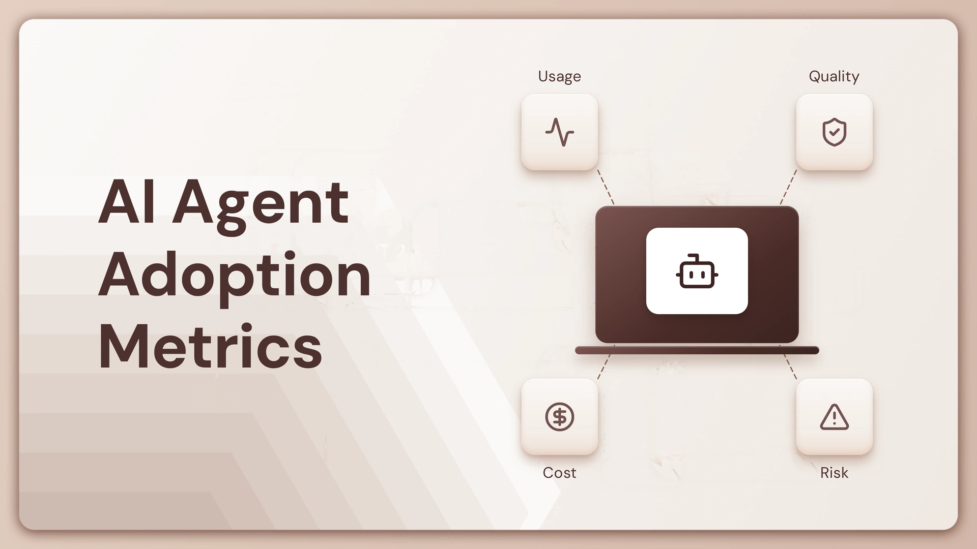 AI Agent Adoption Metrics: Spotting the Ones to Retire