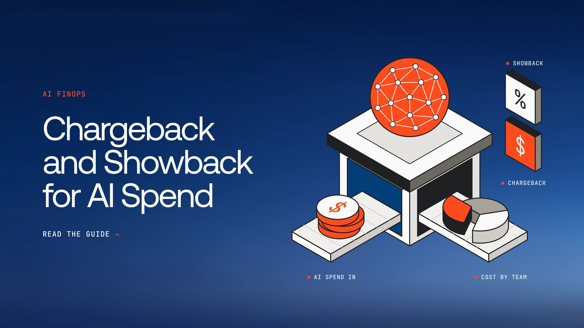 Chargeback and Showback for AI Spend: A Practical Model