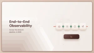 Best Tools for End-to-End AI Pipeline Observability in 2026
