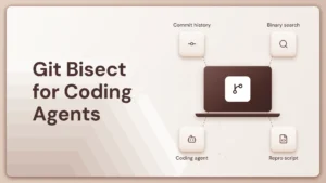 We Reviewed the PR. Bisect Reviewed Time.