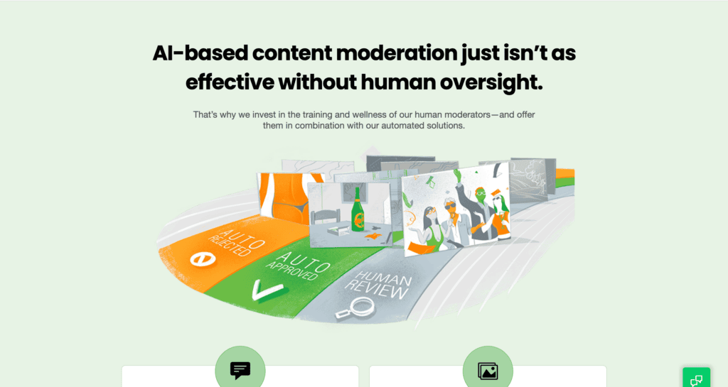 Best Tools for AI Content Filtering and Moderation in 2026 7 image 53