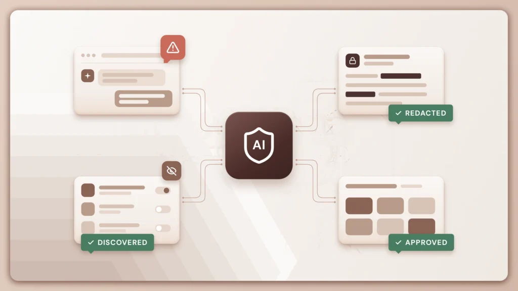 Best Tools for Shadow AI Prevention in Enterprise