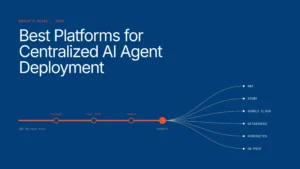 6 Best Platforms for Centralized AI Agent Deployment (2026) 