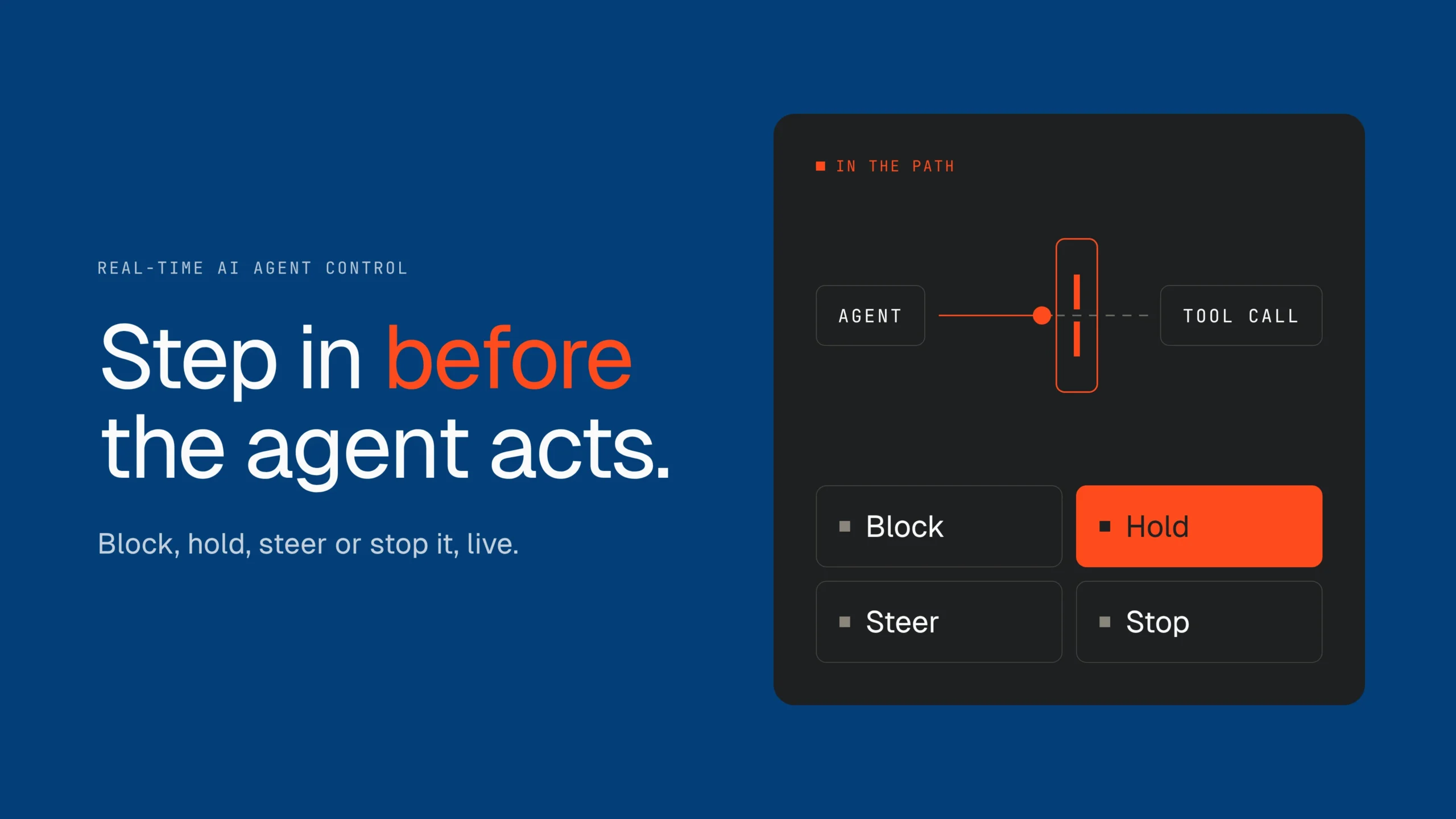 7 Best Platforms for Real-Time AI Agent Control and Intervention (2026) 